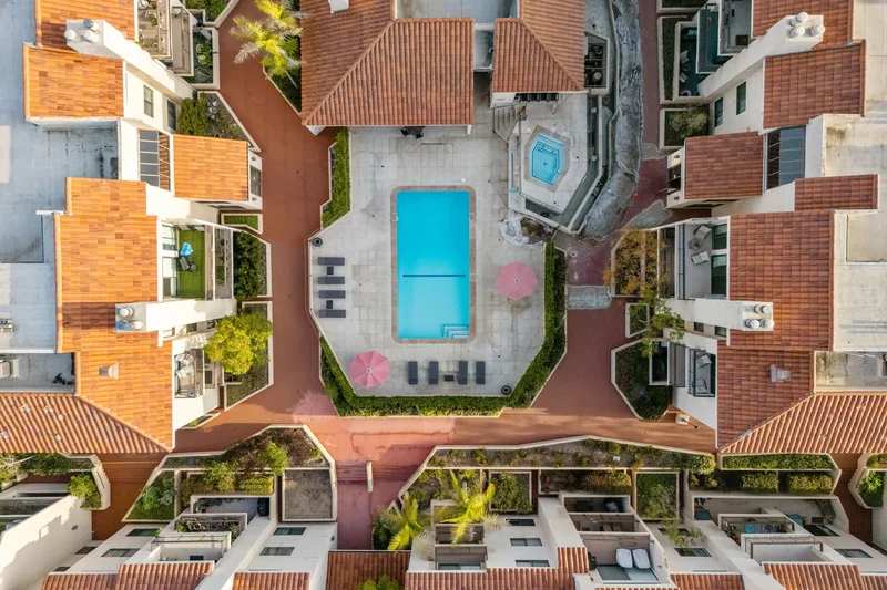 8180 Manitoba Street #302 , Playa Del Rey, CA 90293, Los Angeles, California, United States. - Photo 24