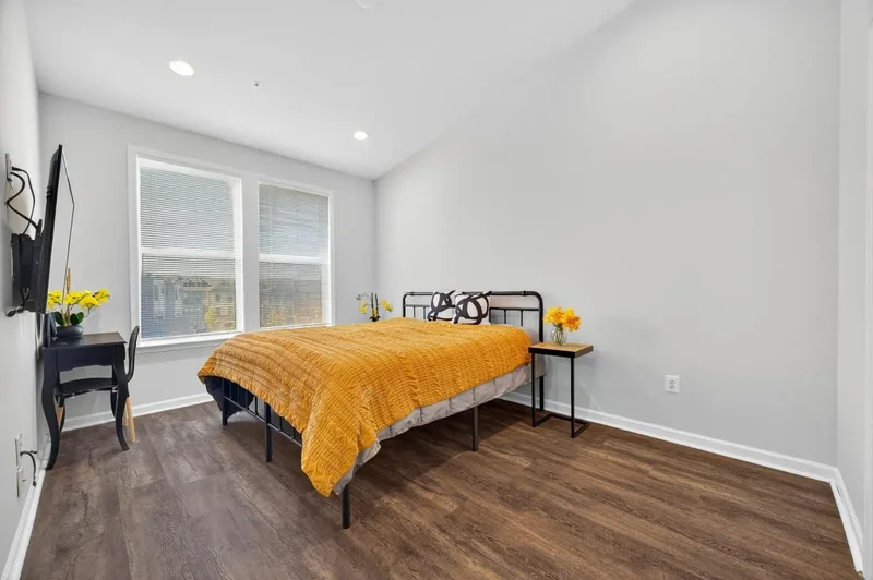 10317 Vista Meadow Way, Seabrook, Maryland, United States. - Photo 18