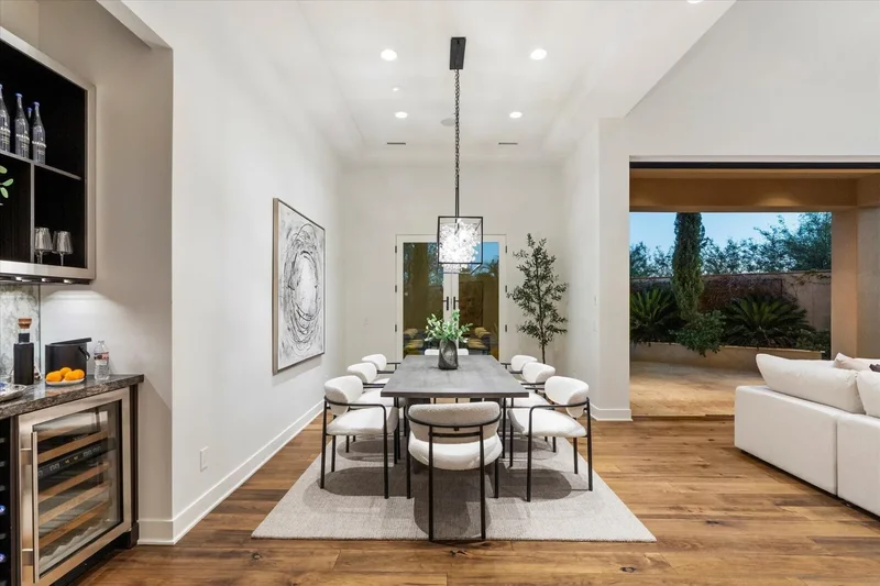 3965 E Sierra Vista Drive , Paradise Valley, AZ 85253, Phoenix, Arizona, United States. - Photo 4