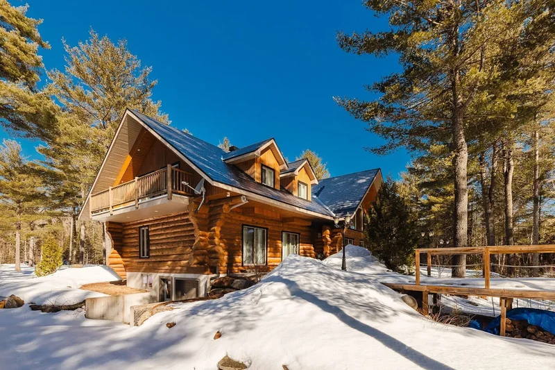160 Lac de la Fromentière, Saint-Alphonse-Rodriguez, QC J0K1W0, Saint-Alphonse-Rodriguez, Quebec, Canada. - Photo 24