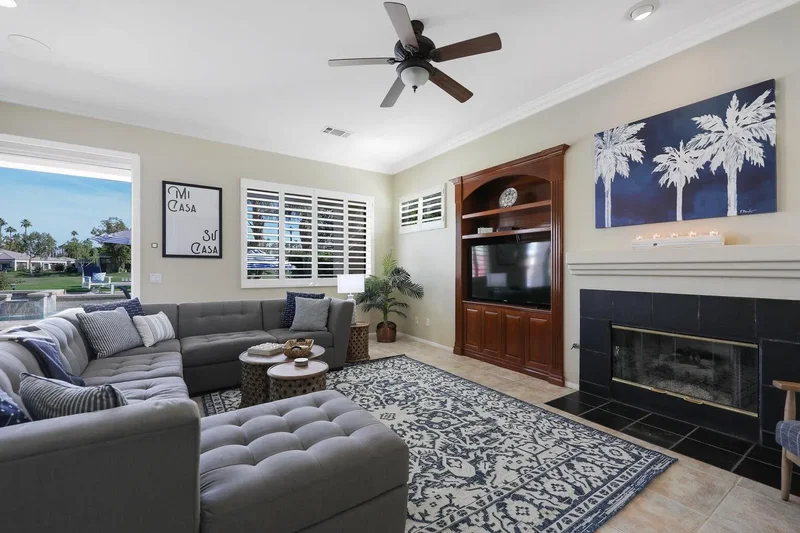 55318 Tanglewood, La Quinta, California, United States. - Photo 38