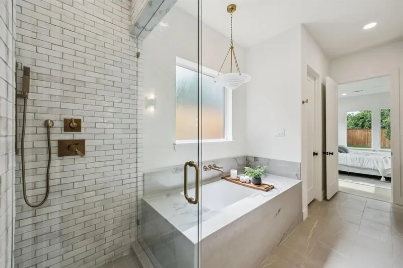 6244 Richmond Avenue, Dallas, Texas, United States. - Photo 15