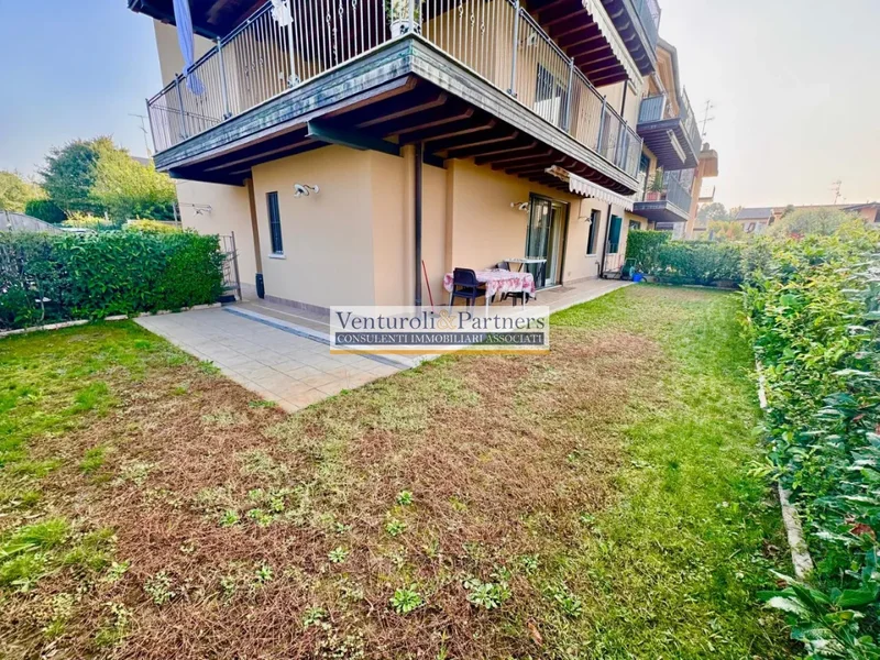 Via Centenaro, Centenaro, Lombardy, Italy. - Photo 15