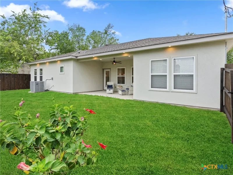 5338 Howard Street, San Antonio, Texas, United States. - Photo 34