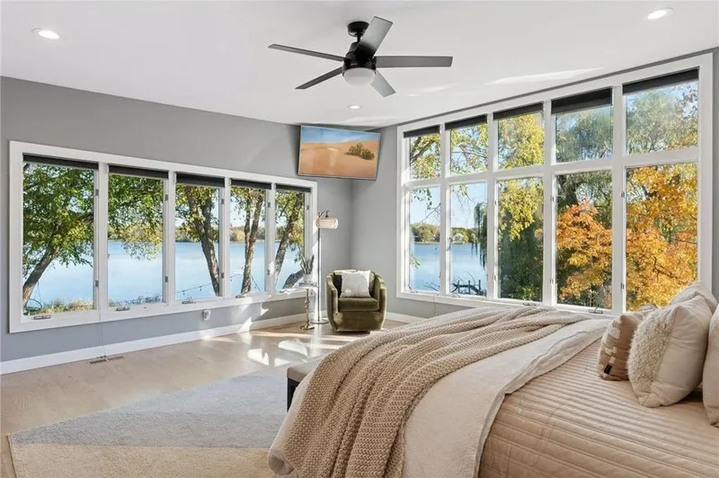 10 W Shore Road, North Oaks, MN, 55127, USA, North Oaks, Minnesota, United States. - Photo 17