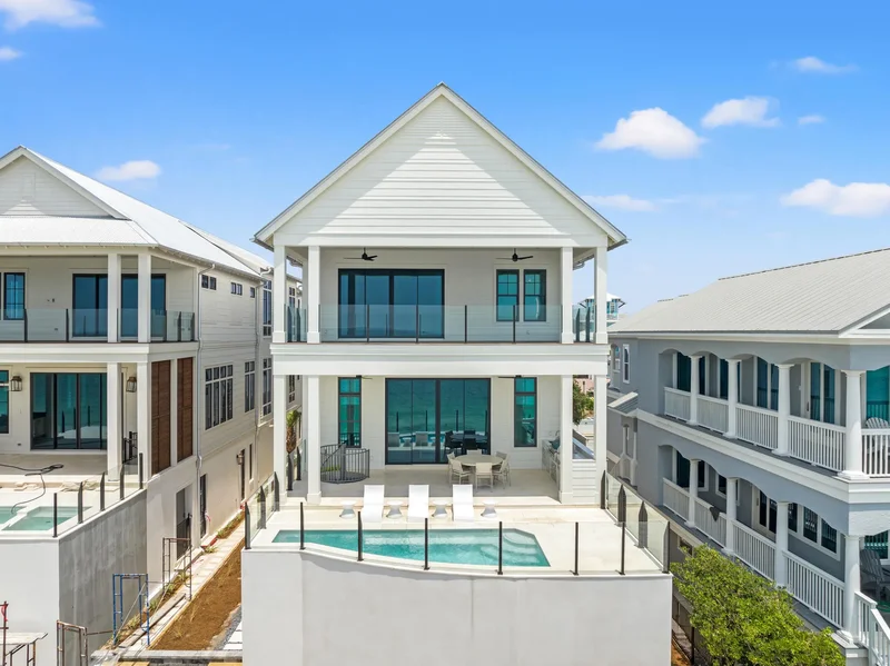 Rosemary Beach, Florida, United States. - Photo 117