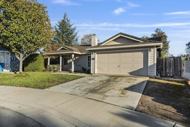 2199 Raleigh Circle Circle, Hollister, CA 95023, Hollister, California, United States. - Photo 3