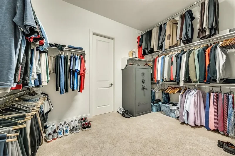 664 Rock Springs Drive, Keller, Texas, United States. - Photo 23