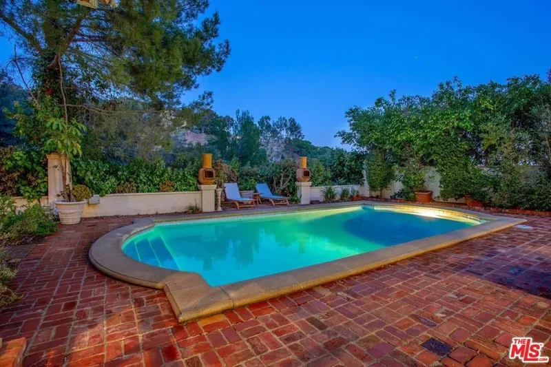 10216 Cielo Drive, Beverly Hills, California, United States. - Photo 4