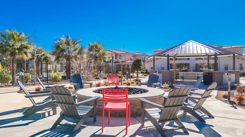 3780 W ARCADIA DR 25, Ivins, Utah, United States. - Photo 20