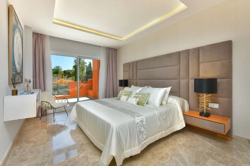 Marbella, Andalusia, Spain. - Photo 16