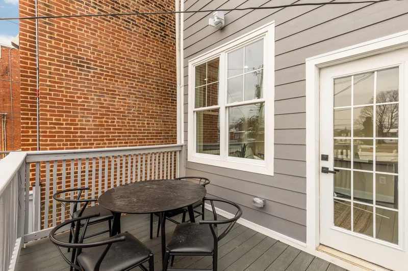 4519 15th Street NW, Washington, DC 20011, Washington, District of Columbia, United States. - Photo 14