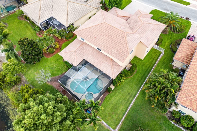 1414 SE Summit Trail , Stuart, FL 34997, Stuart, Florida, United States. - Photo 44