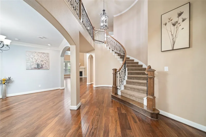 10314 Radcliff Lake Drive, Katy, Texas, United States. - Photo 5