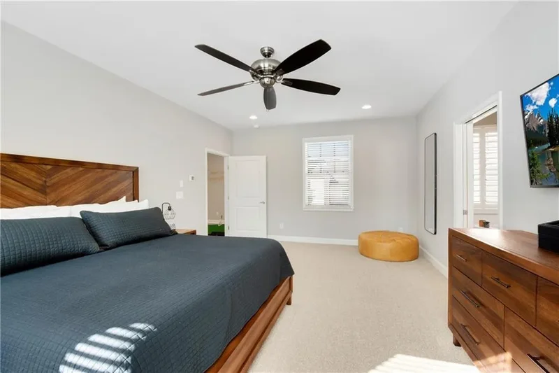 520 Clover Court, Roswell, Georgia, United States. - Photo 21
