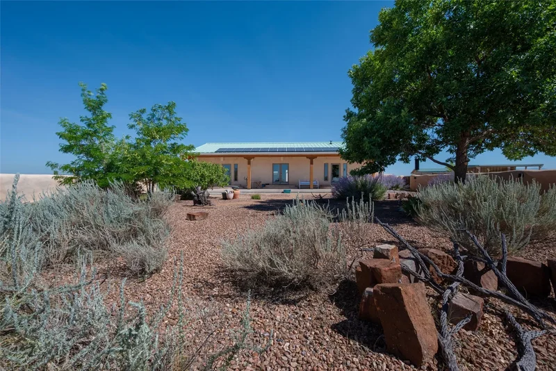 152 Turquoise Trail Court, Santa Fe, NM 87508, Santa Fe, New Mexico, United States. - Photo 34