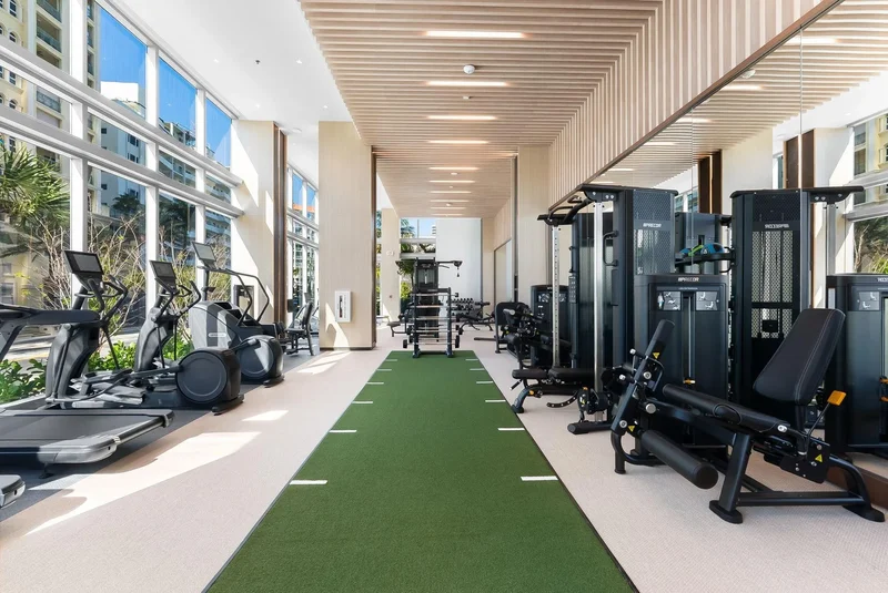 153 N Seabreeze Blvd 1105-S, Fort Lauderdale, Florida, United States. - Photo 77