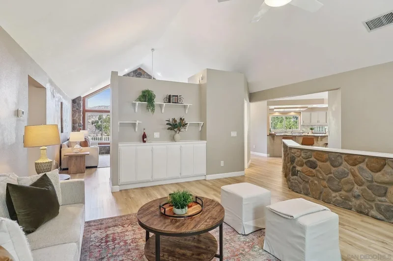 11810 Hi Ridge Rd, Lakeside, California, United States. - Photo 9