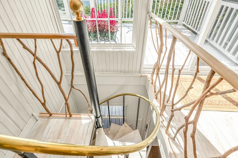 133 Wild Apple Road, Blowing Rock, NC 28605, Blowing Rock, North Carolina, United States. - Photo 12
