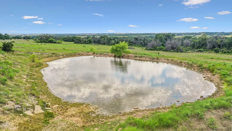 TBD County Road 406, Stephenville, TX 76401, Stephenville, Texas, United States. - Photo 5