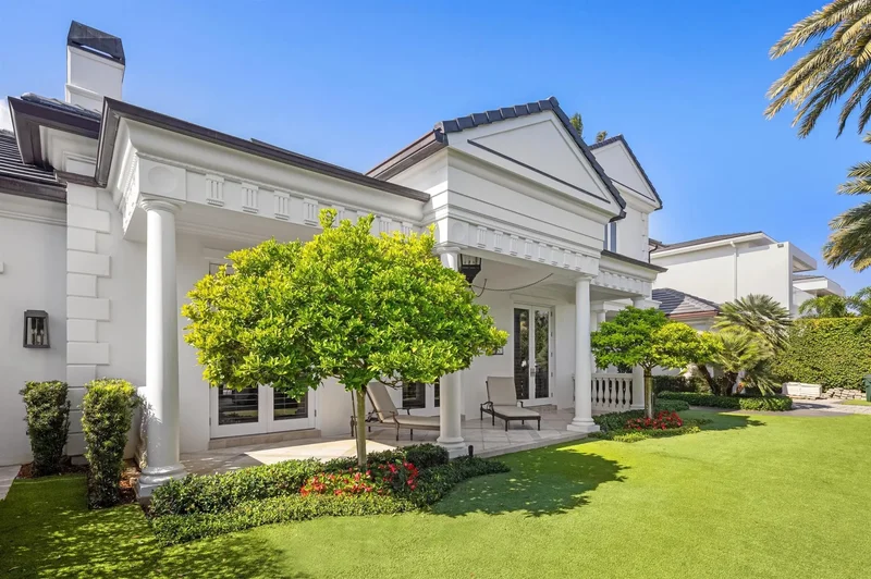 2989 Spanish River Road, Boca Raton, Florida, United States. - Photo 30