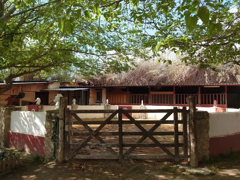 La Zubia Country House