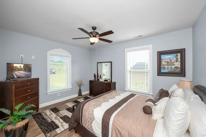 1055 Cross Country Ln, SC, Inman, South Carolina, United States. - Photo 24