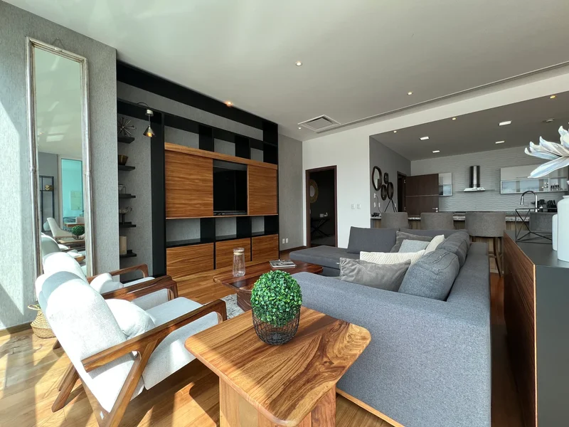 PENTHOUSE SKY, Queretaro, QUE, Santiago de Querétaro, Querétaro, Mexico. - Photo 18