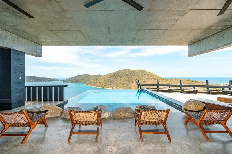 Segura - Under Contract, Virgin Gorda, Spanish Town, Virgin Gorda, British Virgin Islands. - Photo 11