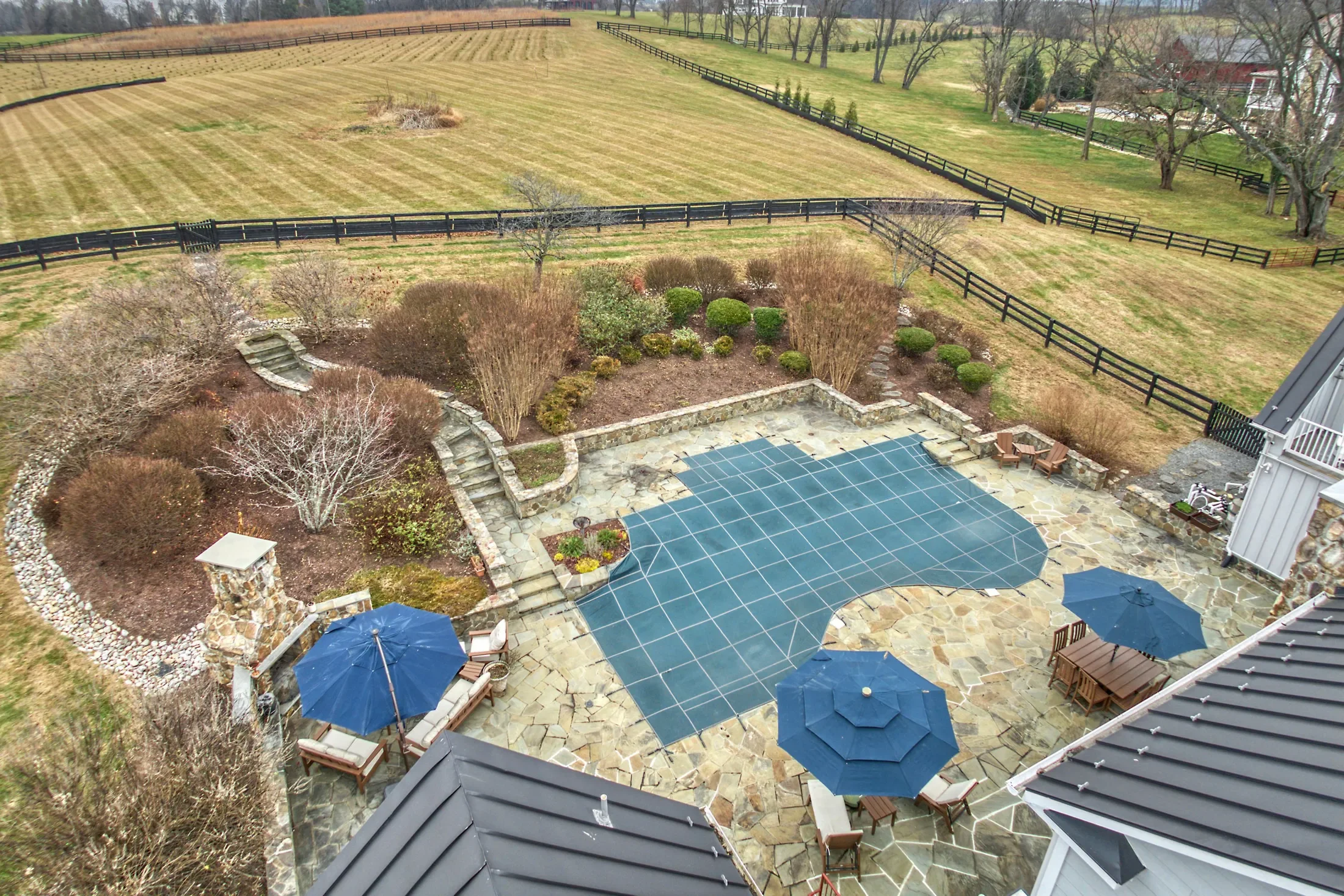 15718 Old Waterford Road, Paeonian Springs, VA 20129, Paeonian Springs, Virginia, United States. - Photo 66