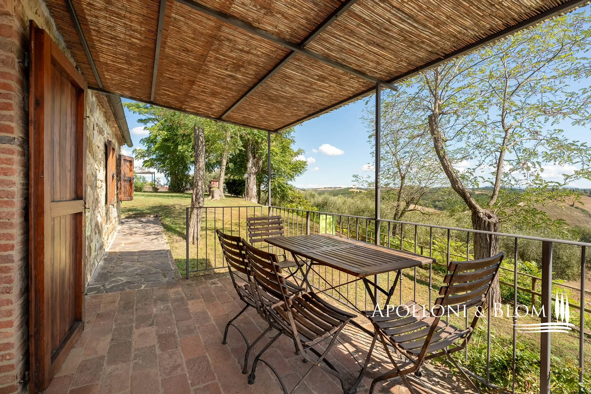 SP 14, Tuscany, Italy. - Photo 20
