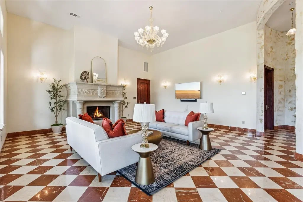 4568 Elm Bottom Circle, Cross Roads, Texas, United States. - Photo 11