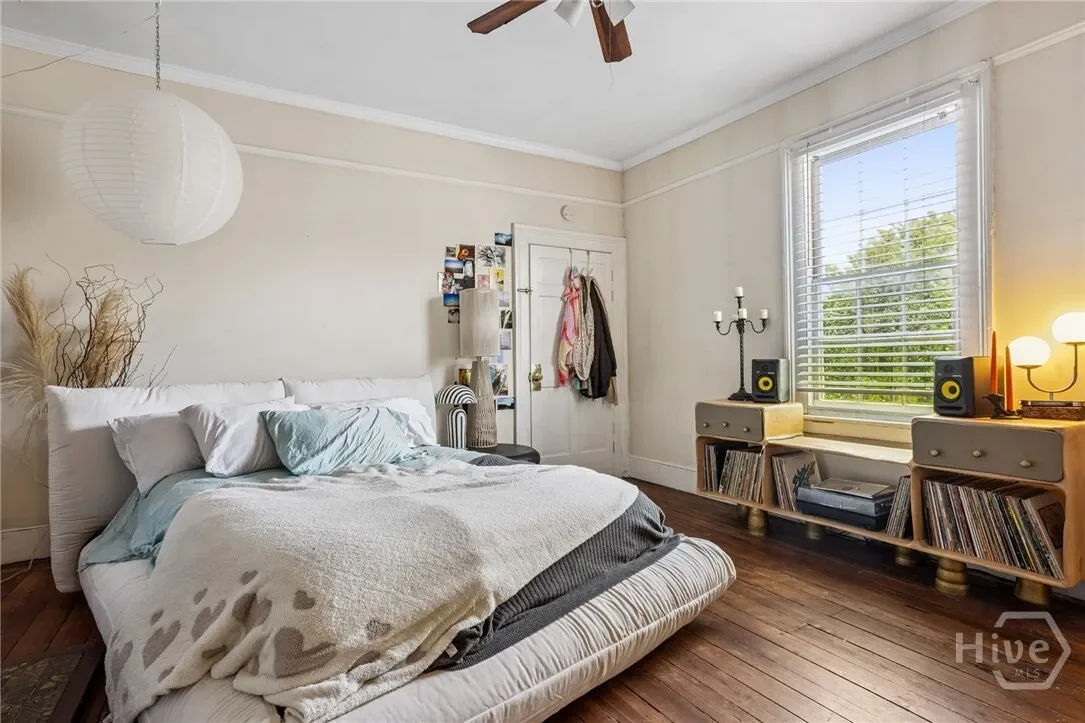512 Barnard Street, Savannah, Georgia, United States. - Photo 20