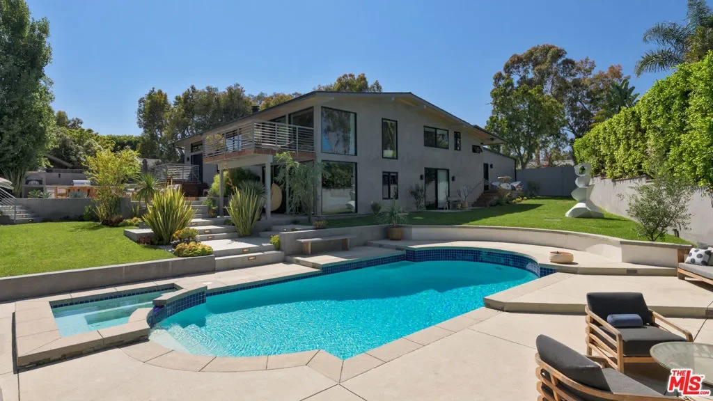 6738 Wildlife Road, Malibu, California, United States. - Photo 29