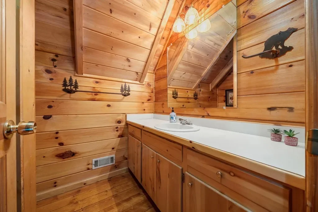 140 Tall Timber Lane, Blue Ridge, Georgia, United States. - Photo 36