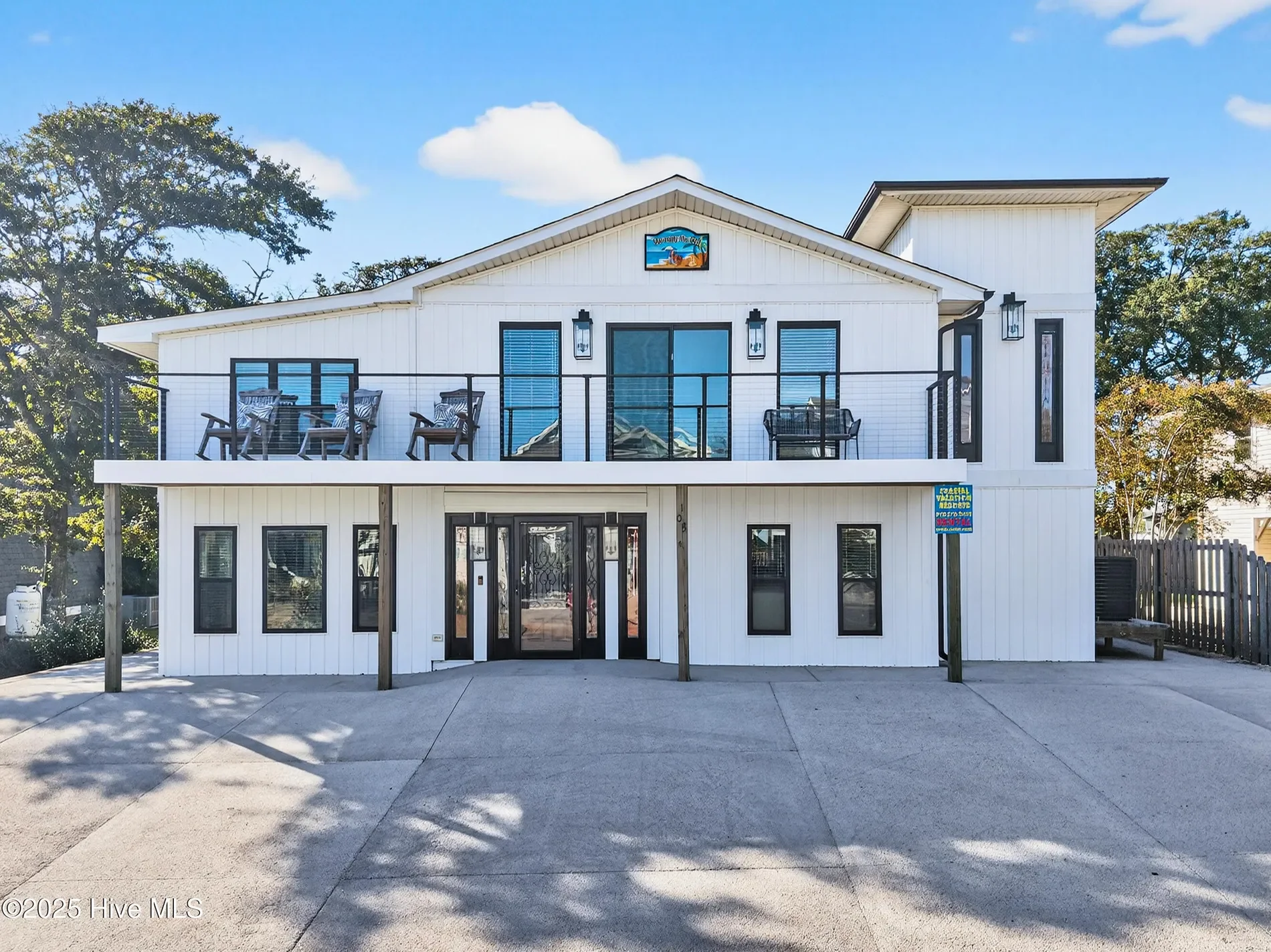 105 SE 53rd Street, Oak Island, North Carolina, United States. - Photo 2