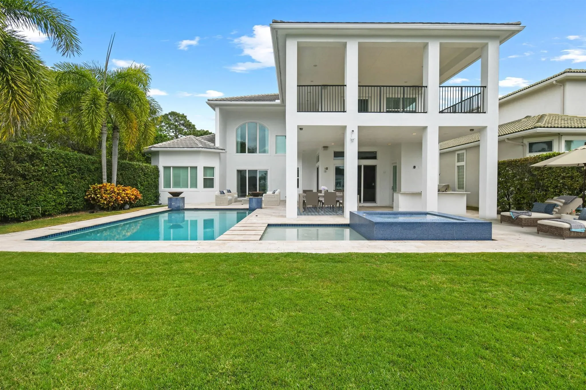 13965 Willow Cay Drive, North Palm Beach, Florida, United States. - Photo 57