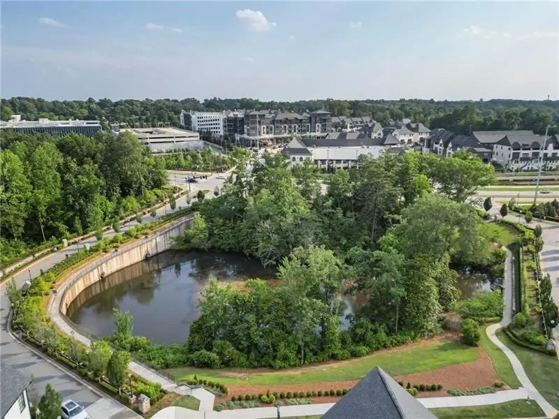 6787 Cadence Boulevard, Atlanta, Georgia, United States. - Photo 39