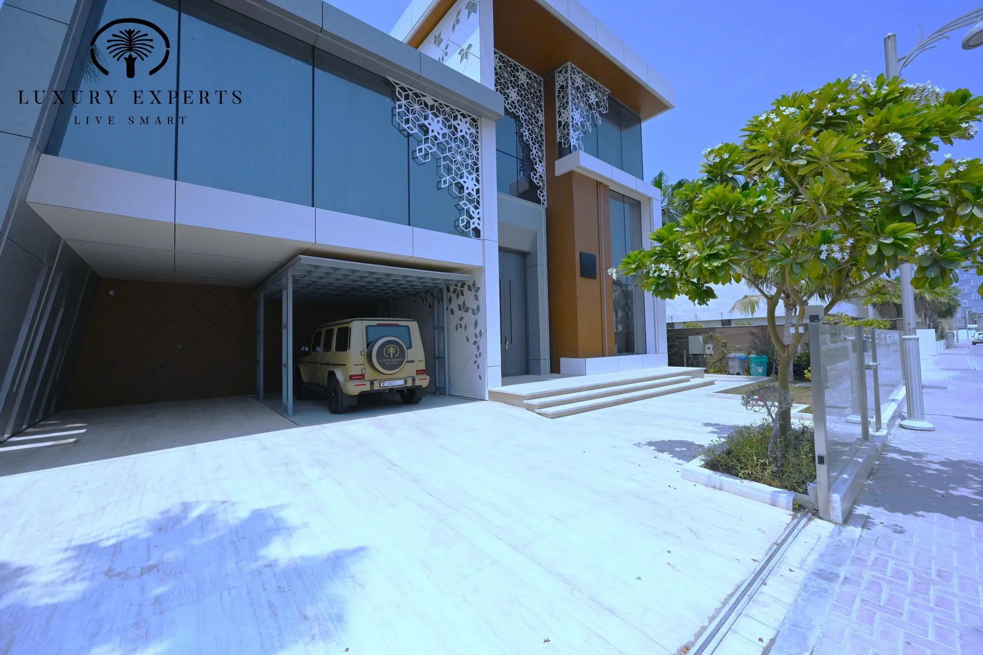 Frond G - The Palm Jumeirah - Dubai - United Arab Emirates, Dubai, Dubai, United Arab Emirates. - Photo 3