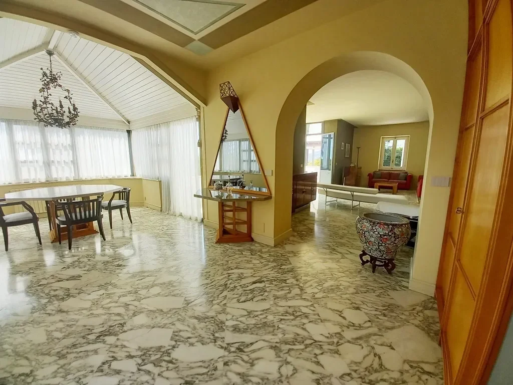 via De Medici, Ospedaletti, Liguria, Italy. - Photo 8