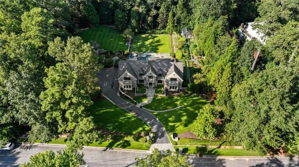 Atlanta, Georgia, United States. - Photo 8