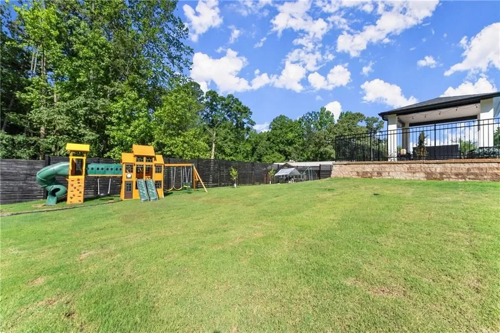1336 Azalea Drive, Lawrenceville, Georgia, United States. - Photo 67