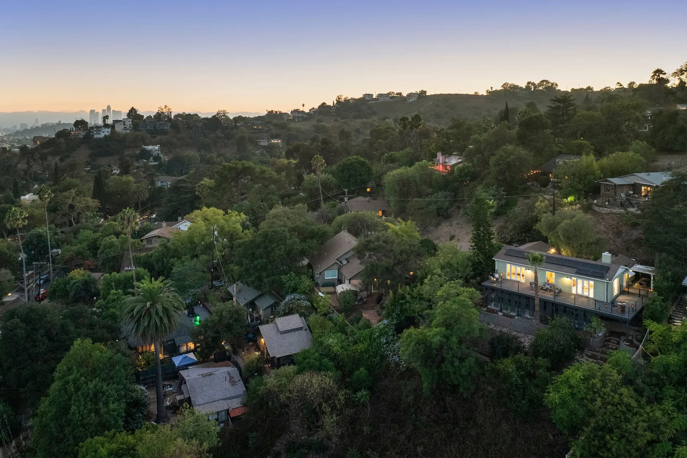 4310 Glenmuir Avenue, Los Angeles, CA 90065, Los Angeles, California, United States. - Photo 8