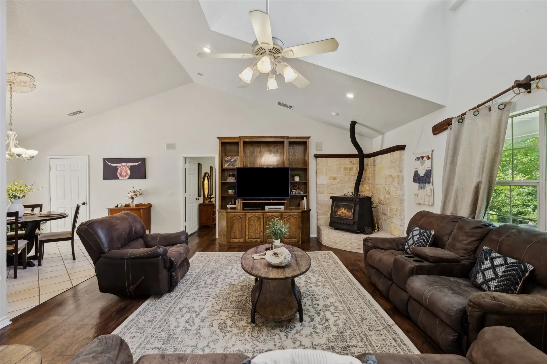 1000 Ballard Road, Van Alstyne, TX 75495, Van Alstyne, Texas, United States. - Photo 5