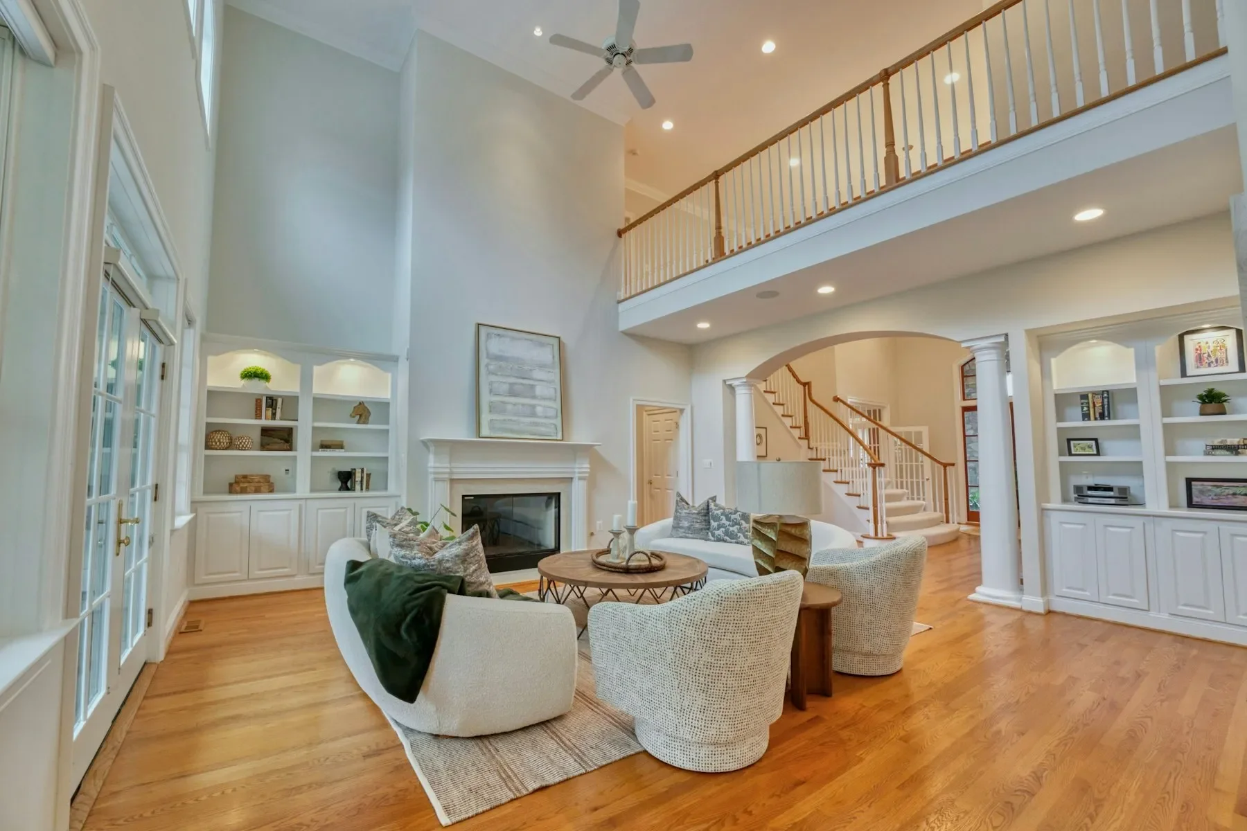 17061 Spring Creek Lane , Leesburg, VA 20176, Leesburg, Virginia, United States. - Photo 5