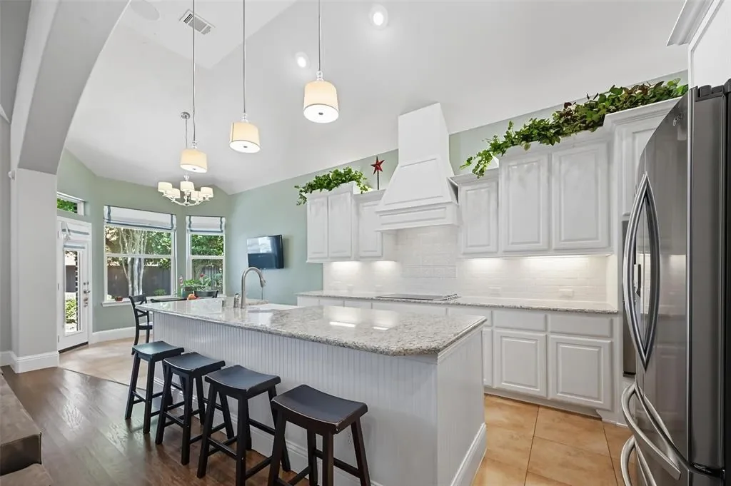 6152 Stapleford Circle, Dallas, Texas, United States. - Photo 3