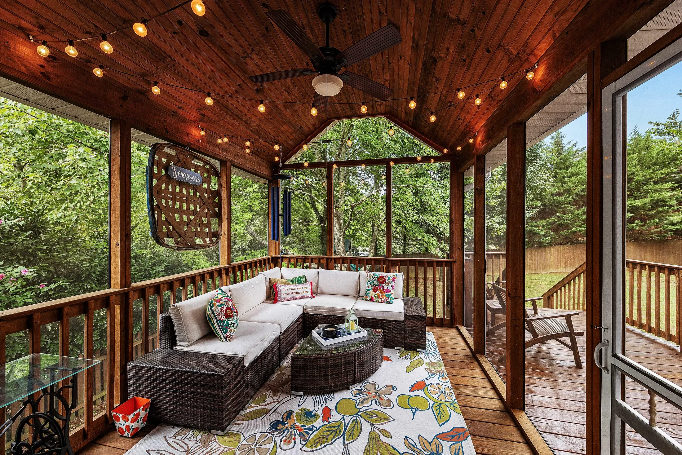 1205 Westbury Road , Knoxville, TN 37922, Knoxville, Tennessee, United States. - Photo 24