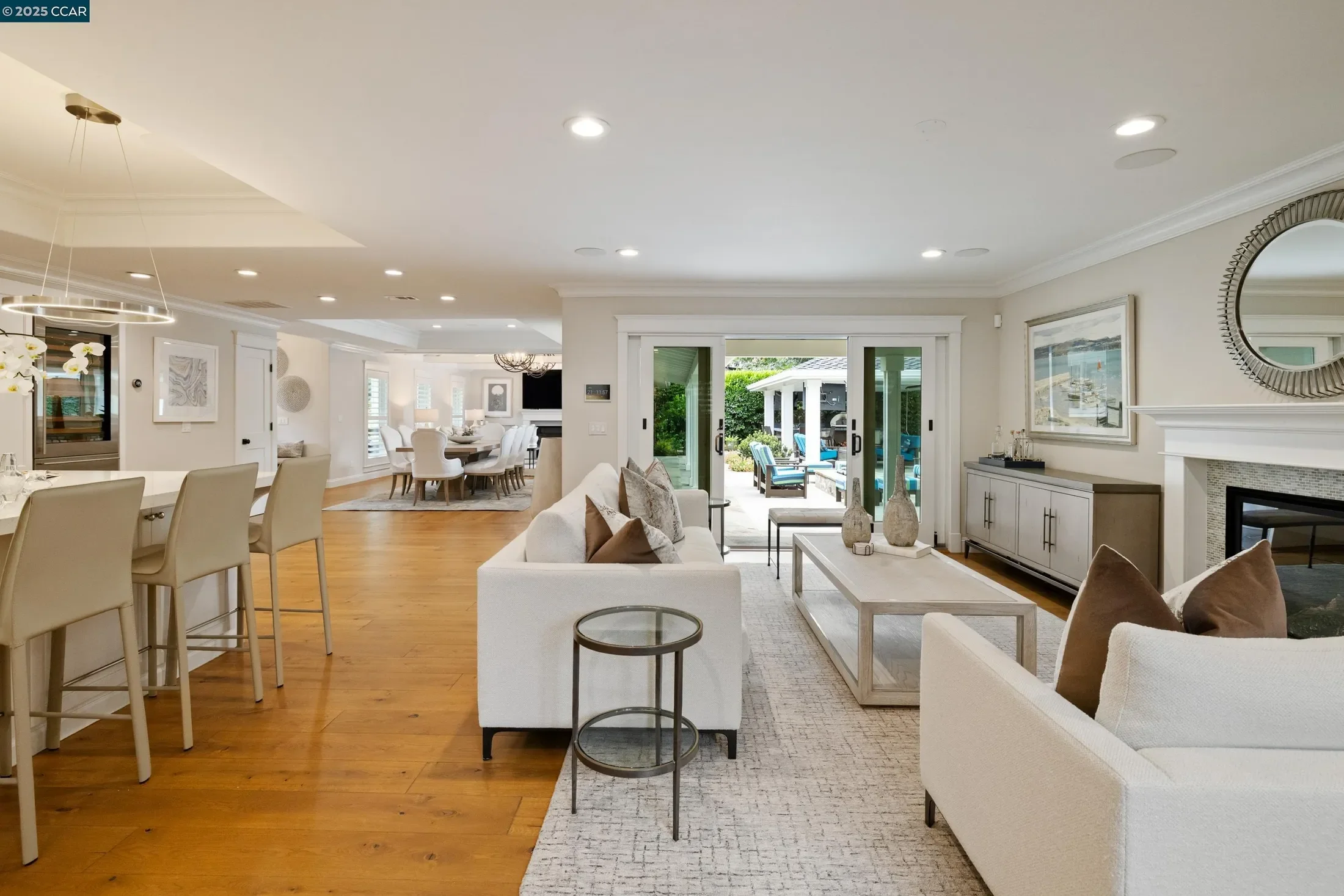125 El Dorado Ave, Danville, California, United States. - Photo 9