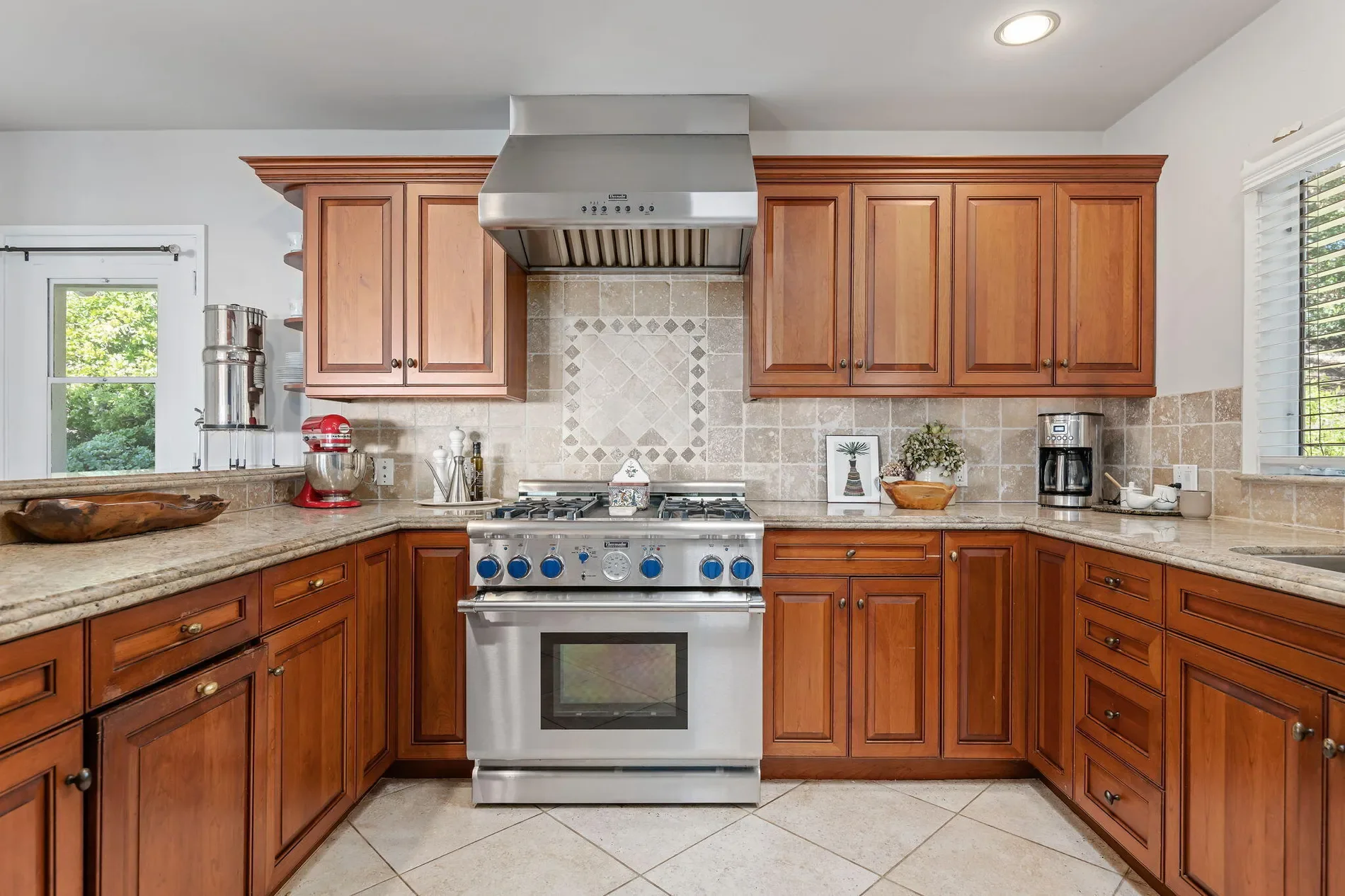 712 Arbolado Road, SANTA BARBARA, CA, 93103, USA, Santa Barbara, California, United States. - Photo 5