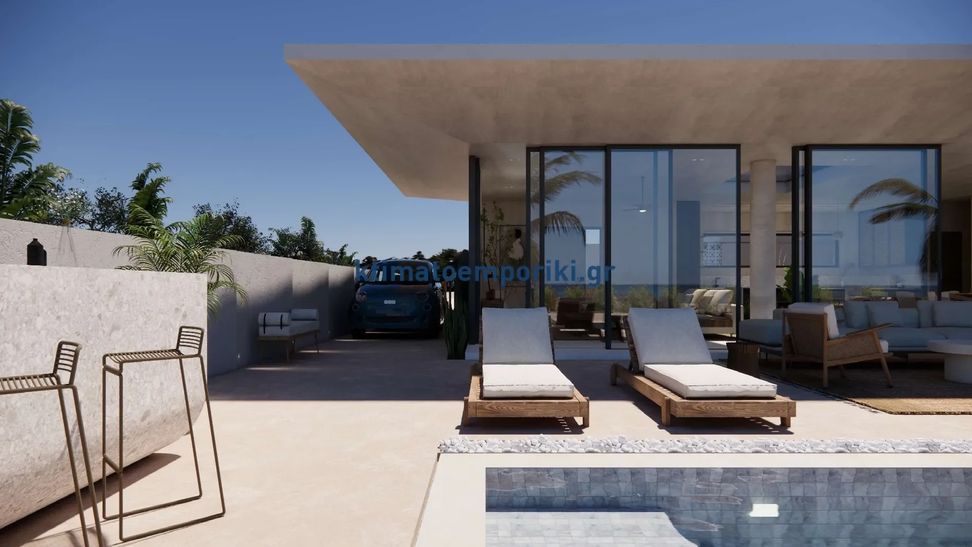Platanias, Greece. - Photo 14